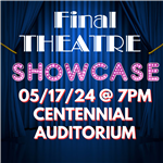 Final Theater Showcase